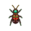 Tiger beetle