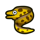 Moray eel