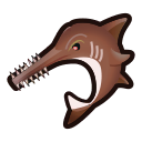 Saw shark