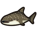 Whale shark