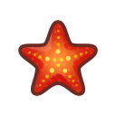 Sea star
