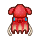Vampire squid